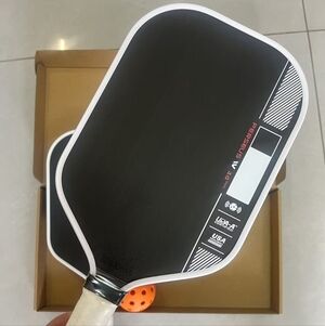 NEW JOOLA BEN JOHNS Foam 16 Mm Perseus Pickleball Replica Paddle